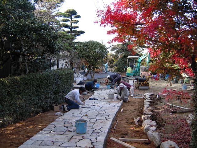 久留米市山本町M邸