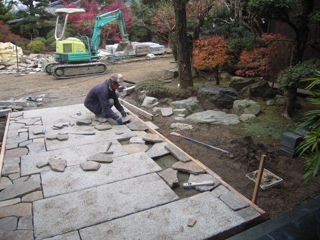 久留米市山本町M邸