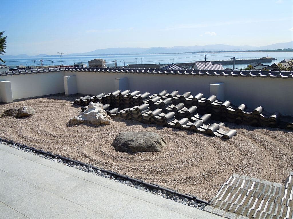 福岡市東区志賀島荘厳寺