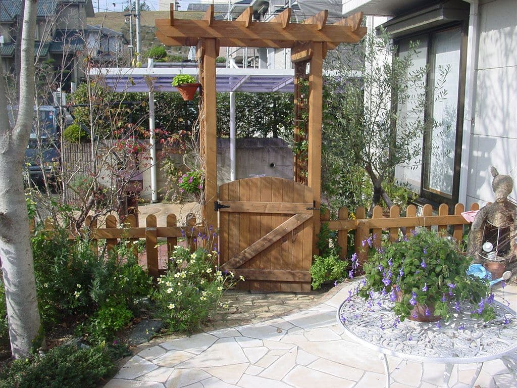基山町T邸