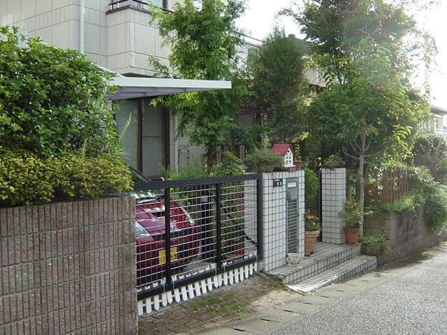 基山町T邸
